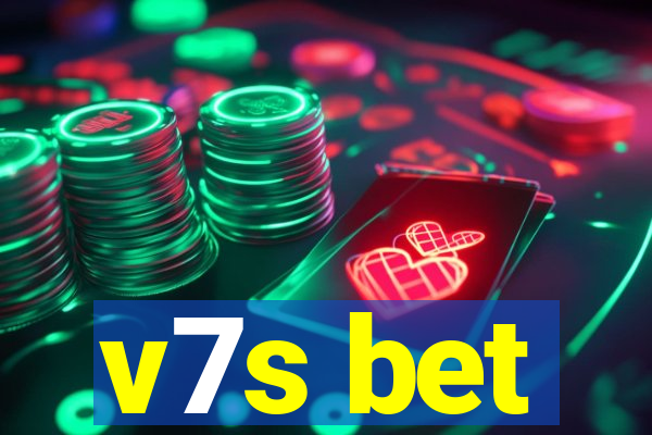 v7s bet